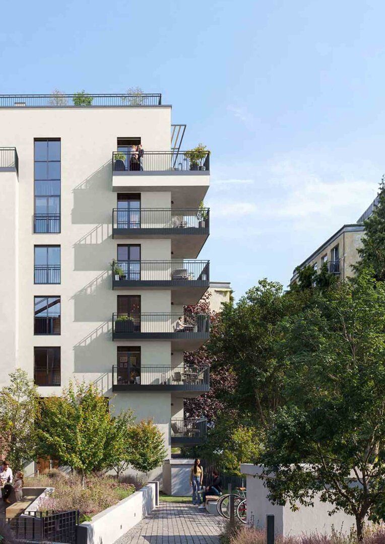 Wohnung – Wien - Ansicht 3