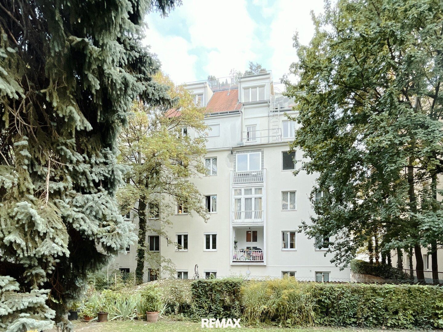 Wohnung – Wien