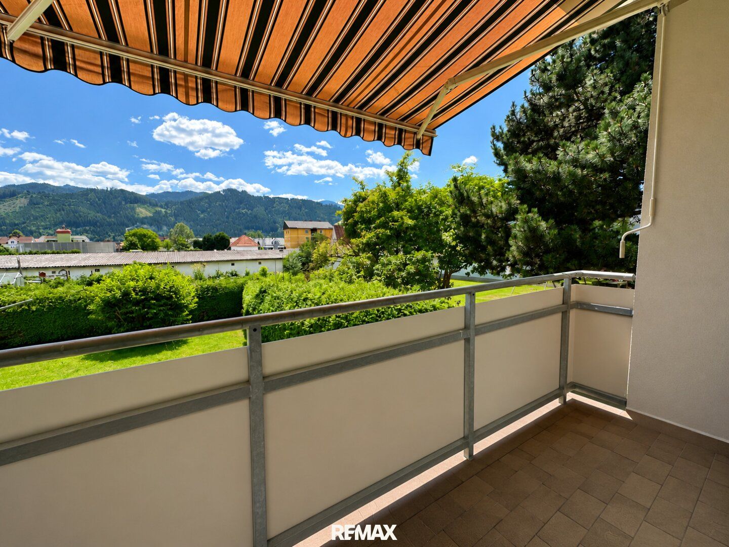 Wohnung – Sankt Marein im Mürztal - Ansicht 4