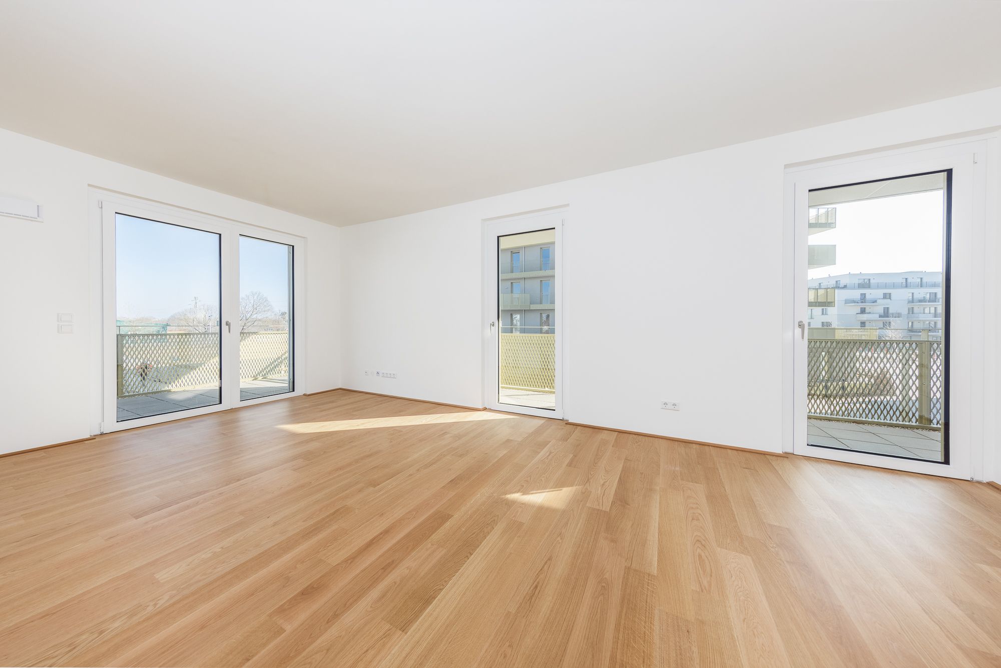 Wohnung – Wien - Ansicht 5