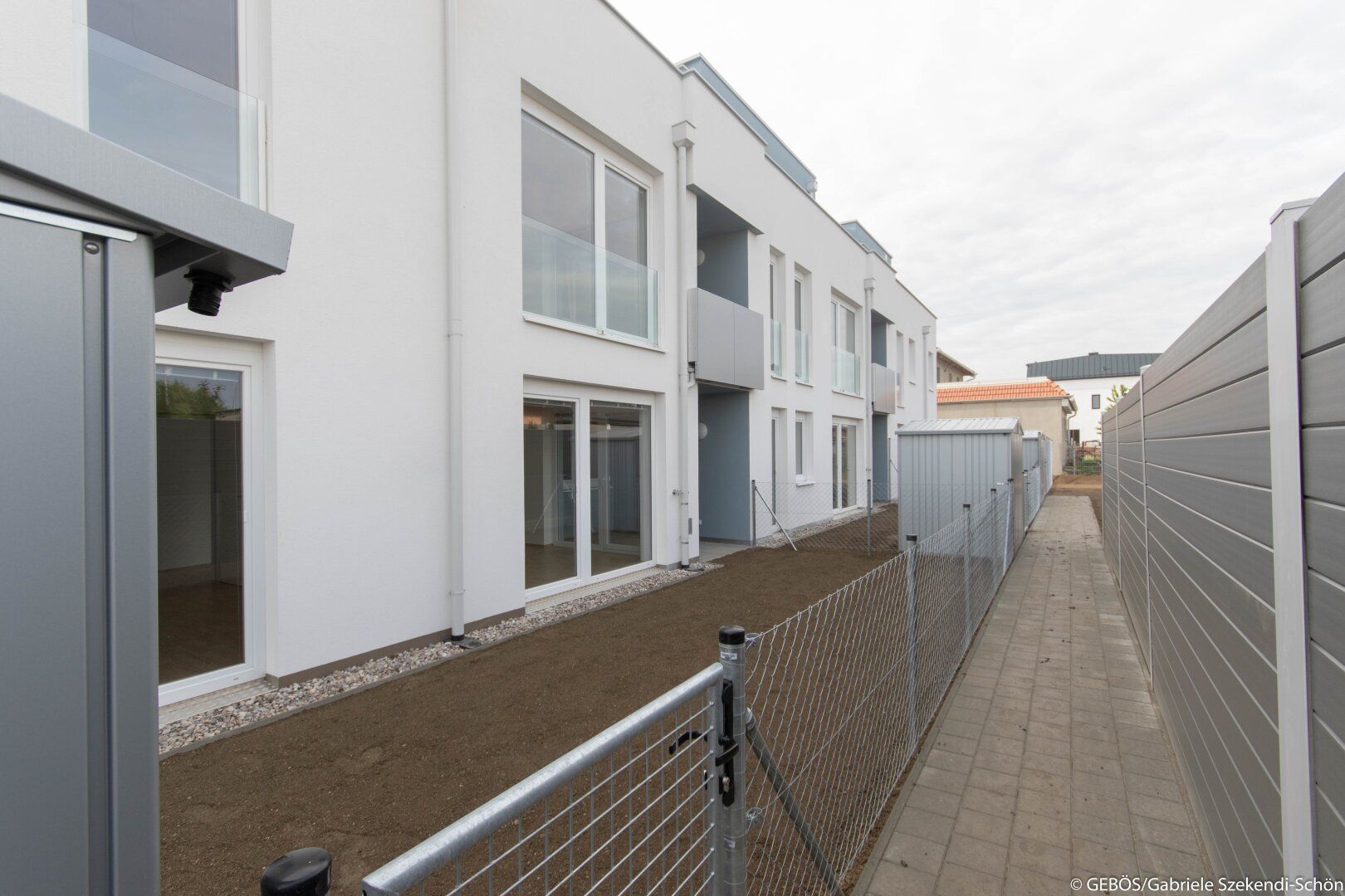 Wohnung – Mitterndorf an der Fischa - Ansicht 4