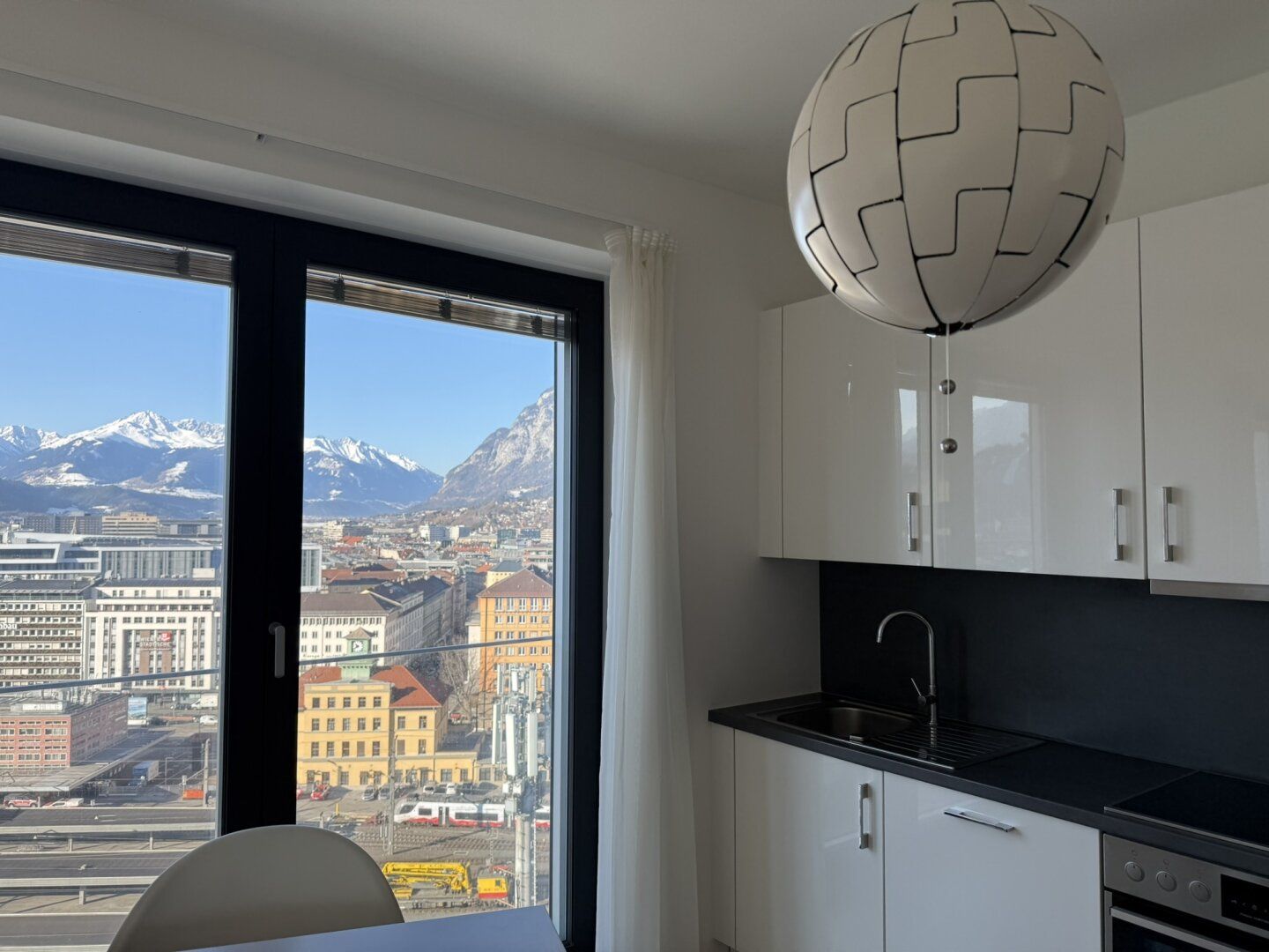 Wohnung – Innsbruck - Ansicht 4