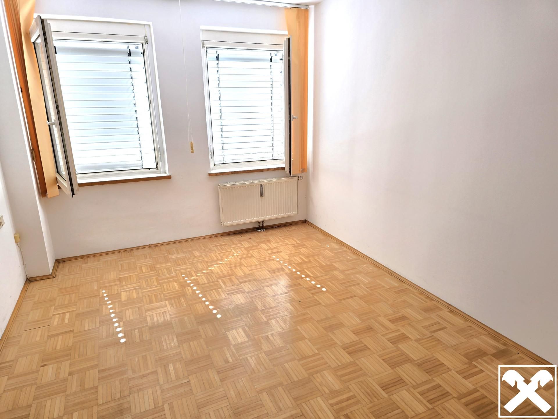 Attraktive Büroflächen im Zentrum von Völkermarkt mit hervorragender Infrastruktur und Verkehrsanbindung! - Ansicht 3