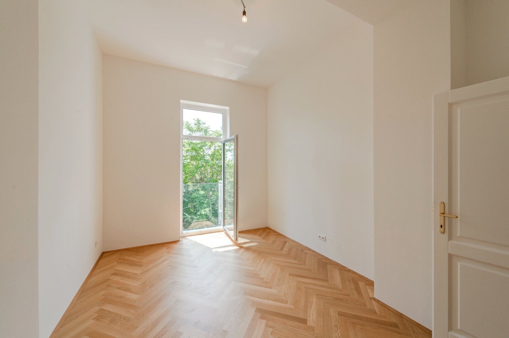 Wohnung – Wien - Ansicht 5