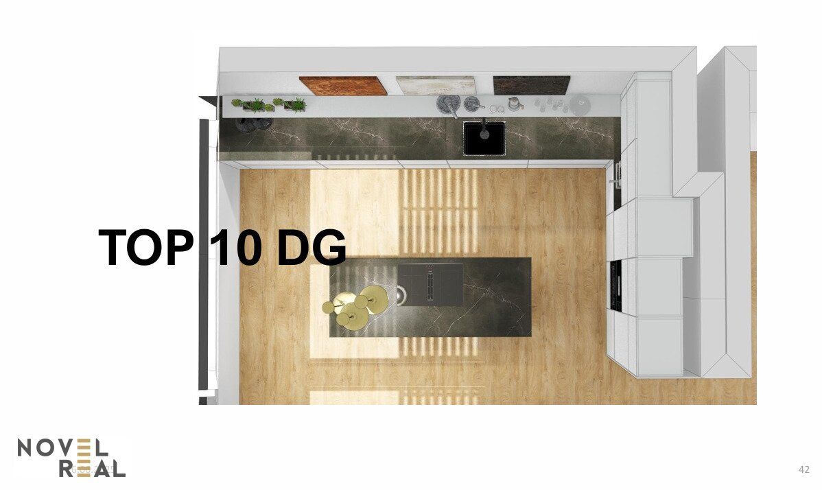 Ihr exklusiver Wohnsitz in Wien - Prestige & Komfort - Vista 2