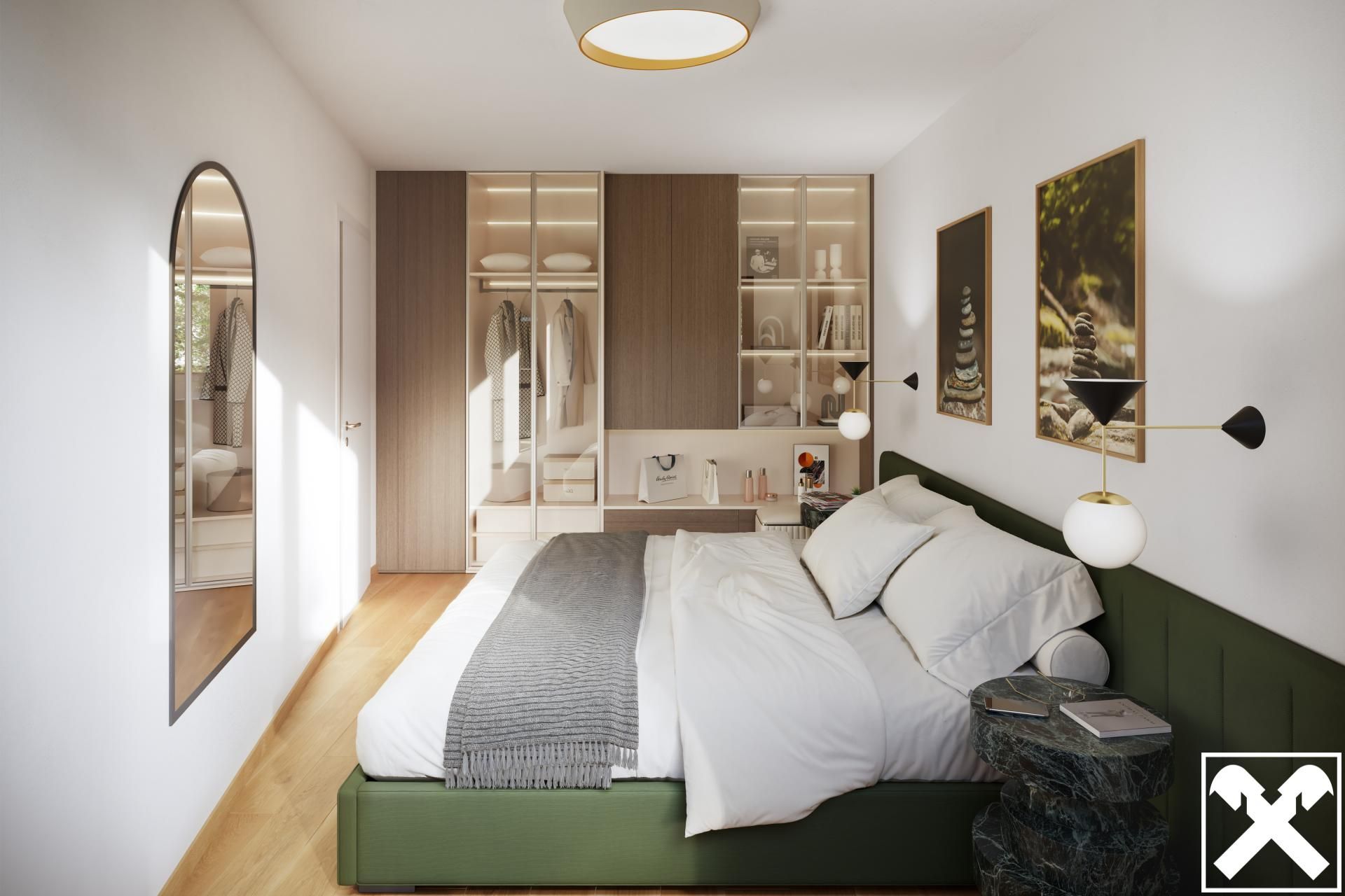 Wohnung – Linz - Ansicht 3
