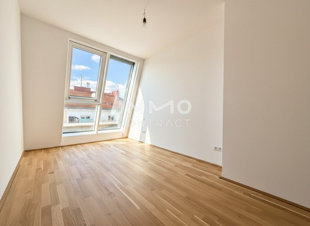 Exklusiv Wohnen auf zwei Ebenen mit privater Dachterrasse - BEIM DONAUUFER - Ansicht 6