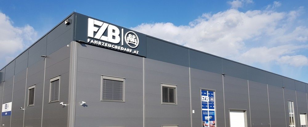 Gewerbehalle | Lager / Büro - / Verkaufsraum zur Untermiete im Squarebizz Business Center Eibesbrunn - Ansicht 4