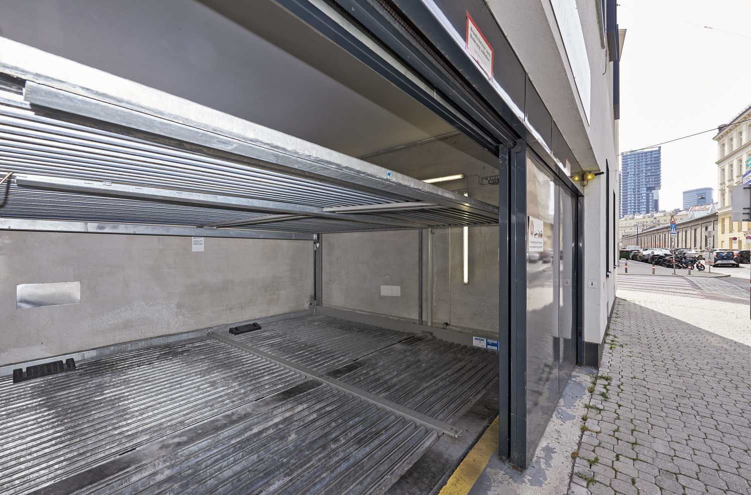 Wohnung – Wien - Ansicht 4