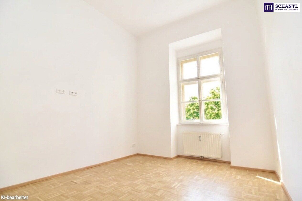 Arbeiten an einer der besten Geschäftsadressen der Grazer Innenstadt! 160 m² exklusive Bürofläche in Bestlage! - Mehr