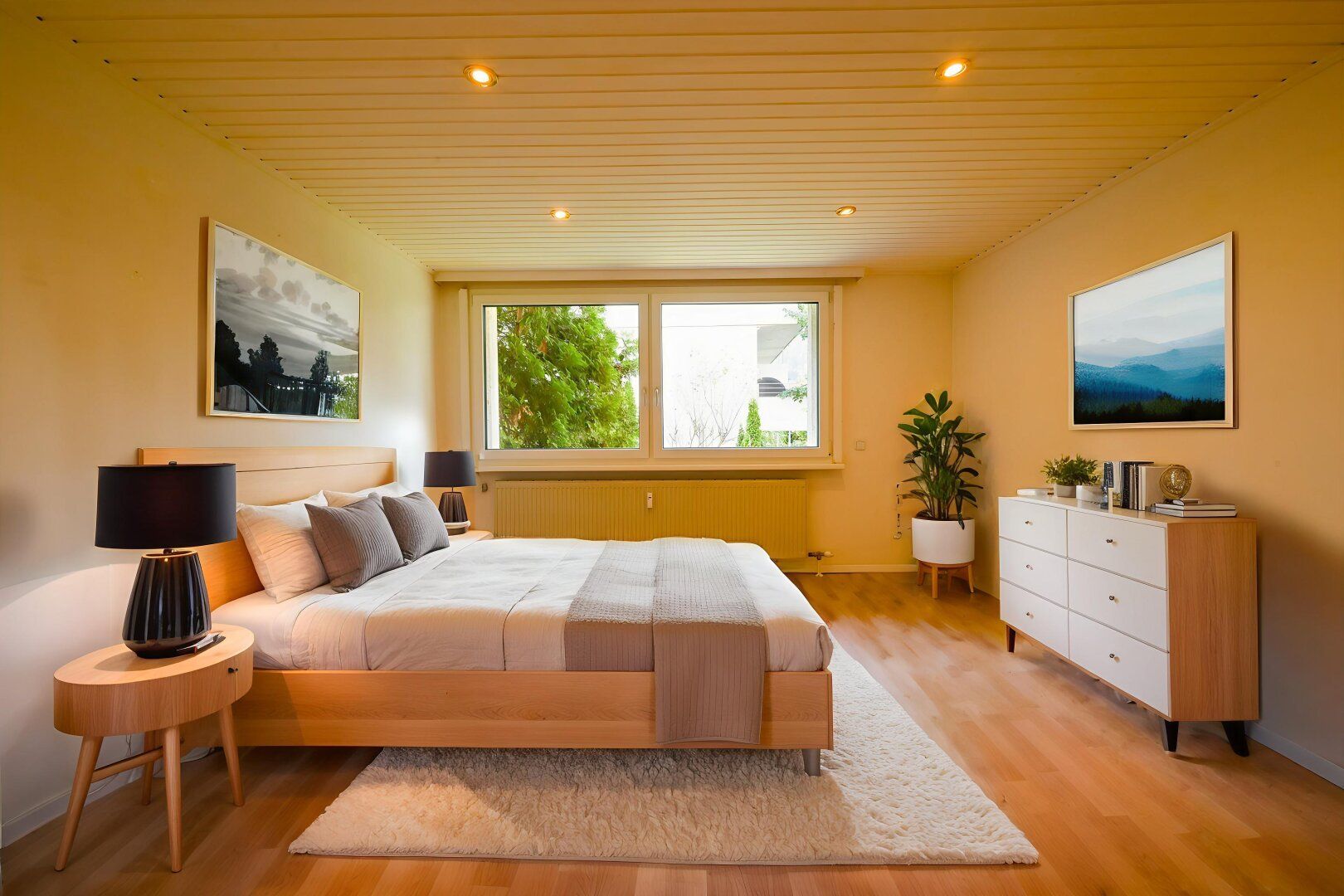 Zwei Chancen - eine Wohnung: Vielseitige 2-Zimmer-Perle in Innsbruck-Pradl