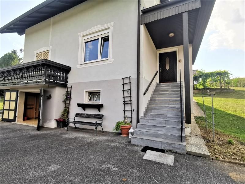 Großzügiges Mietshaus (160m²) mit großem Garten in Söchau!