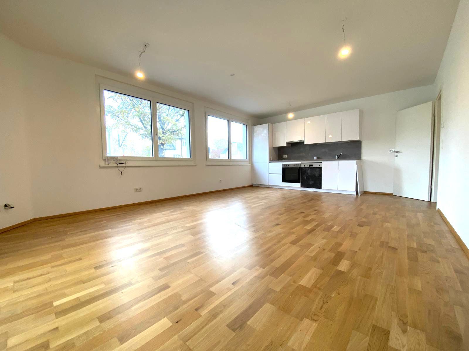 Wohnung – Wien, Marshallhof, Kaisermühlen - Ansicht 3