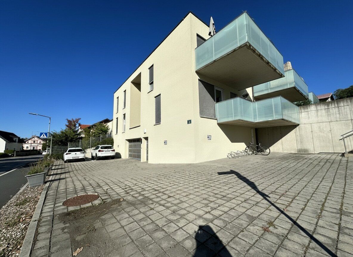 Wohnung – Graz - Ansicht 2