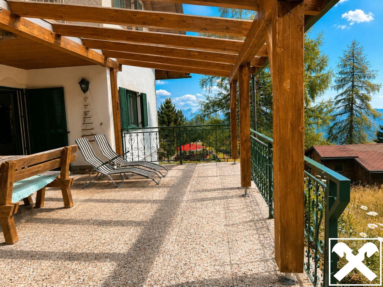 Wohnung – Hochrindl - Mehr