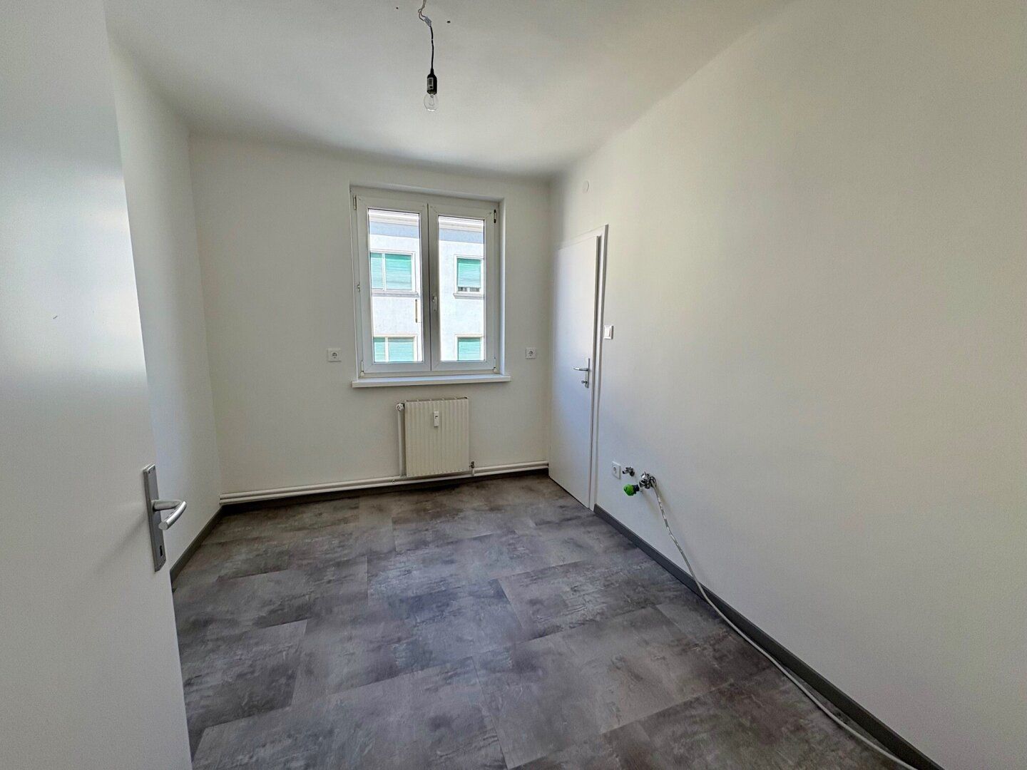 Beste Innenstadtlage - Ideal für Studenten - 2 getrennt begehbare Zimmer