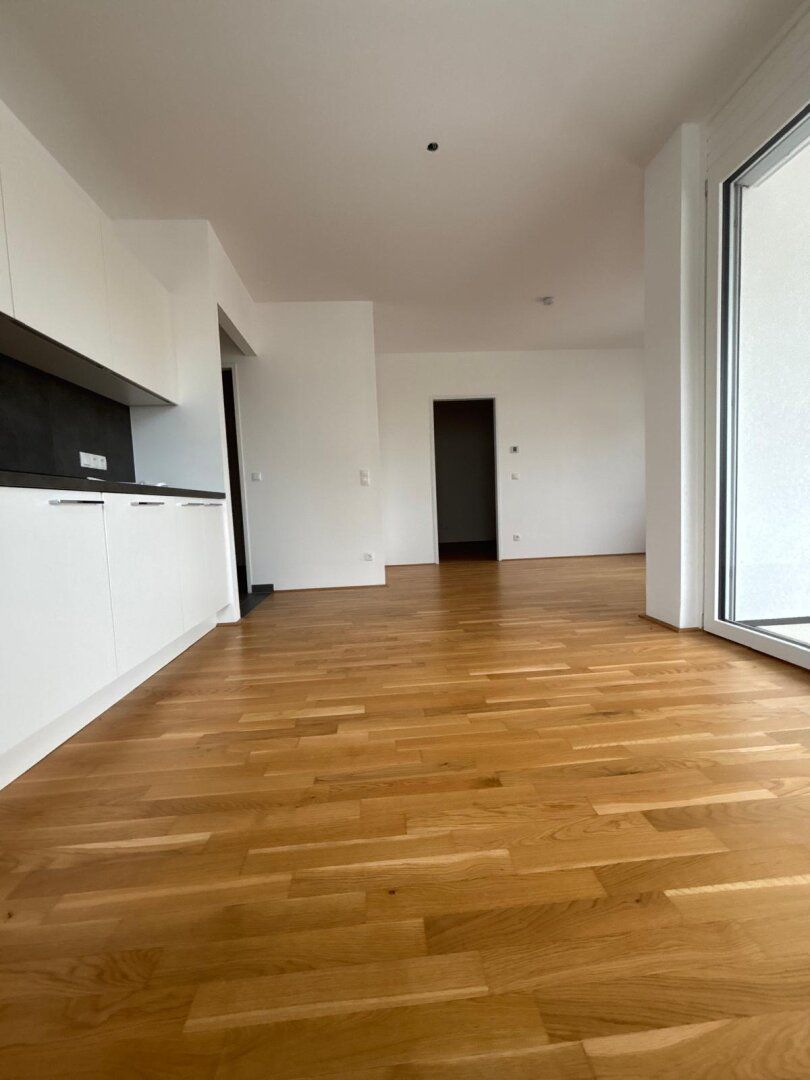 Moderne 3-Zimmer-Wohnung mit Balkon in Graz - Vista 2