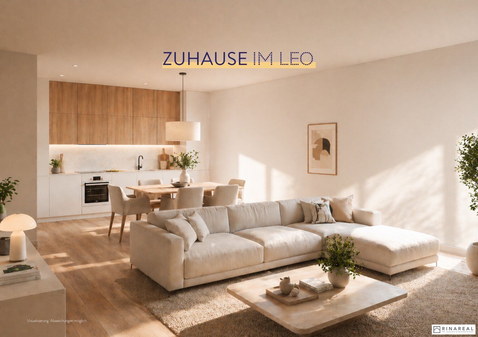 Wohnung – Leopoldsdorf - Ansicht 3