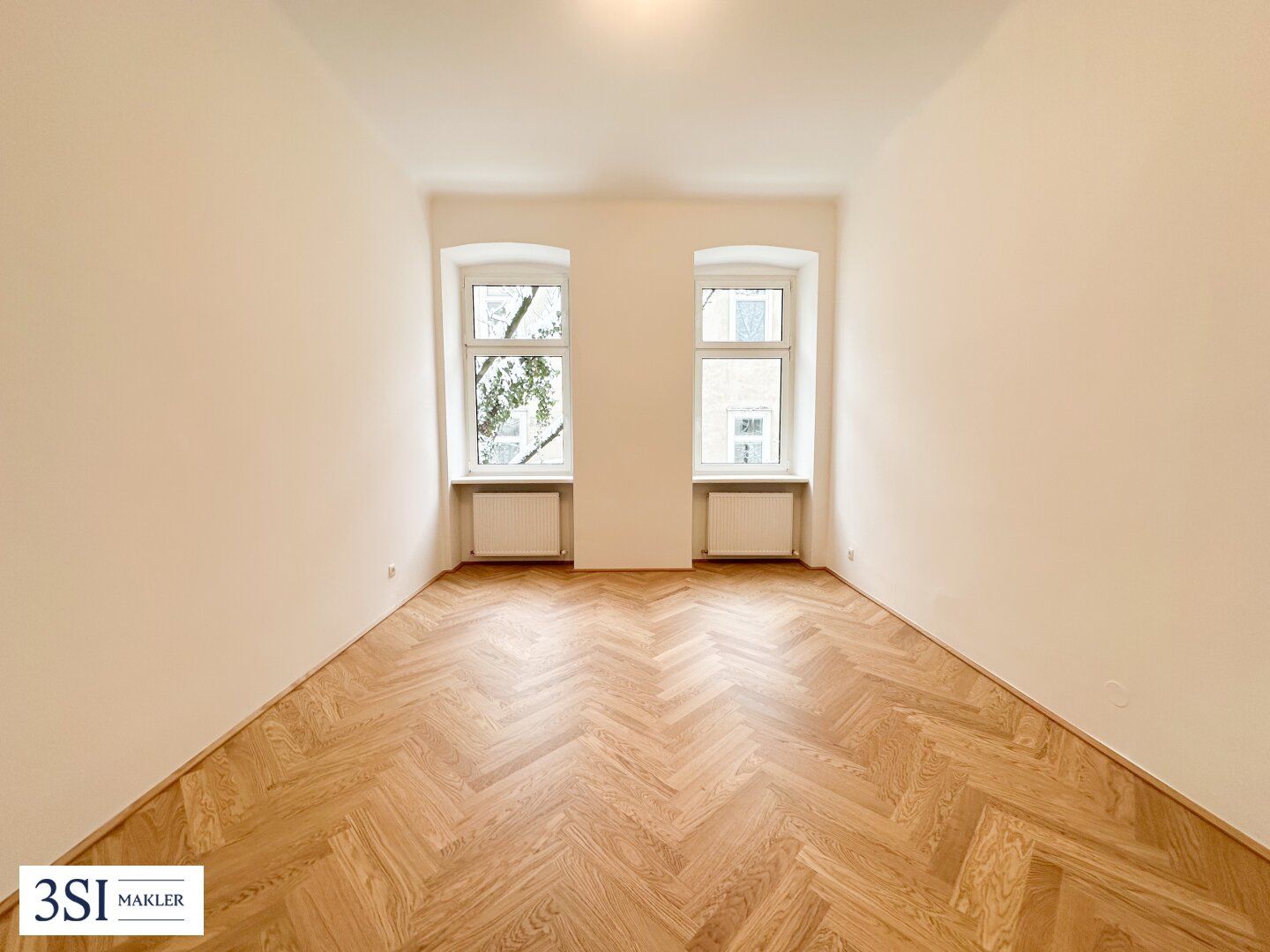 Wohnung – Wien - Ansicht 2