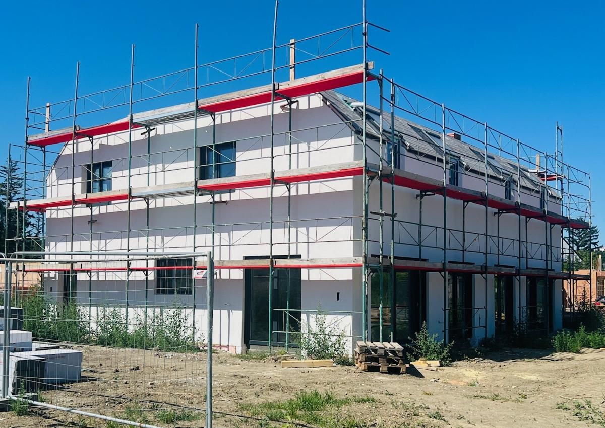 ++ NEU ++ Exklusive Doppelhäuser in Guntramsdorf - Margeritenweg