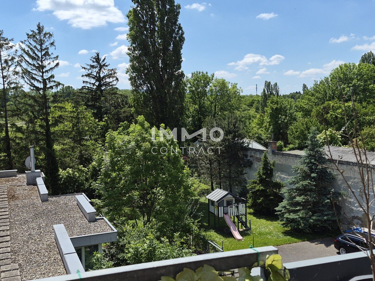 Wohnung – Wien