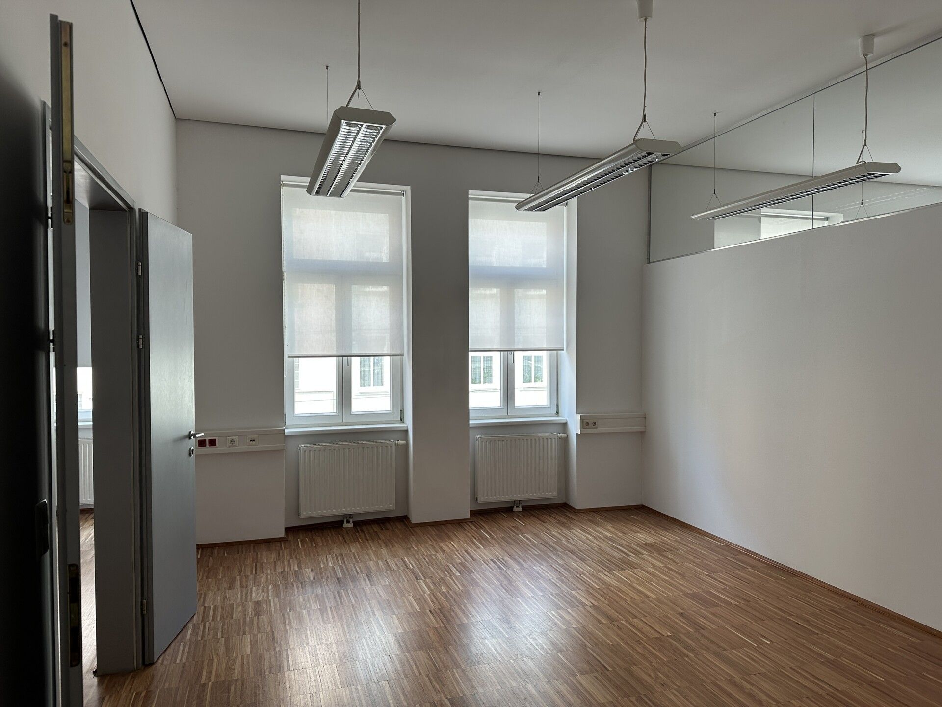 Moderne Büros in zentraler Lage in 1190 Wien - zu mieten - Ansicht 3