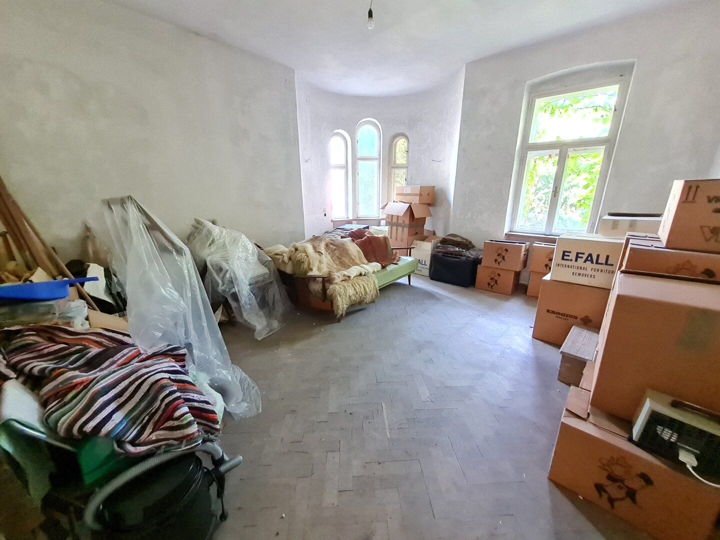 Haus – Tulln an der Donau, Katastralgemeinde Langenlebarn-Unteraigen - Ansicht 5