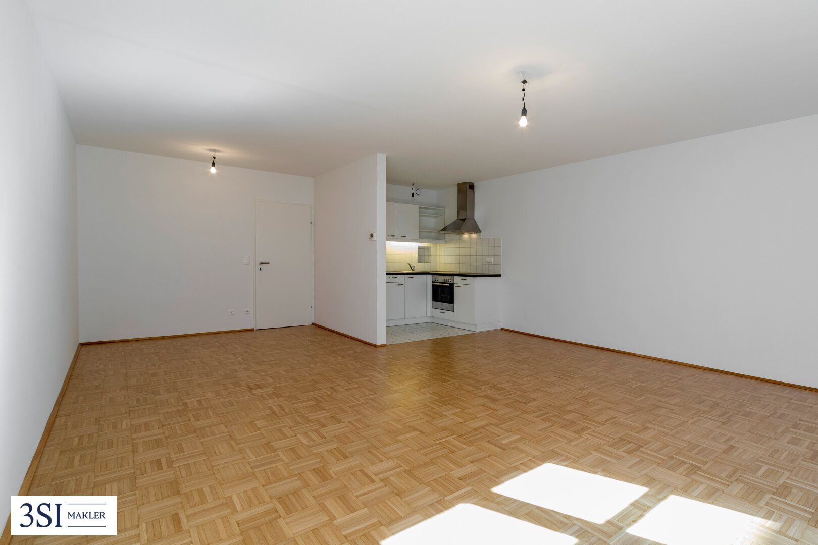 Gemütliche 1-Zimmer-Wohnung in der Nähe des Kutschkermarktes