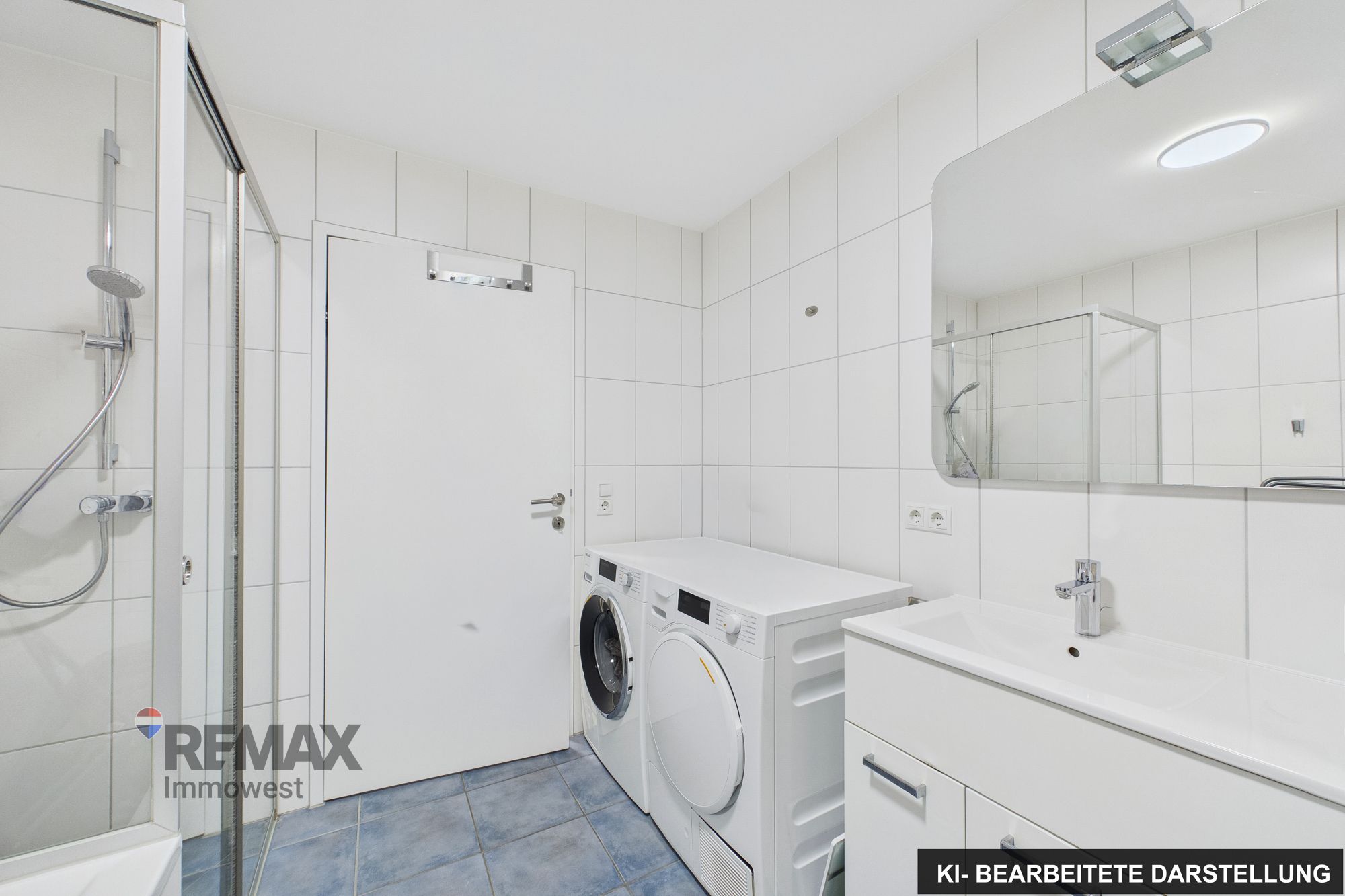 Wohnung – Lauterach - Mehr