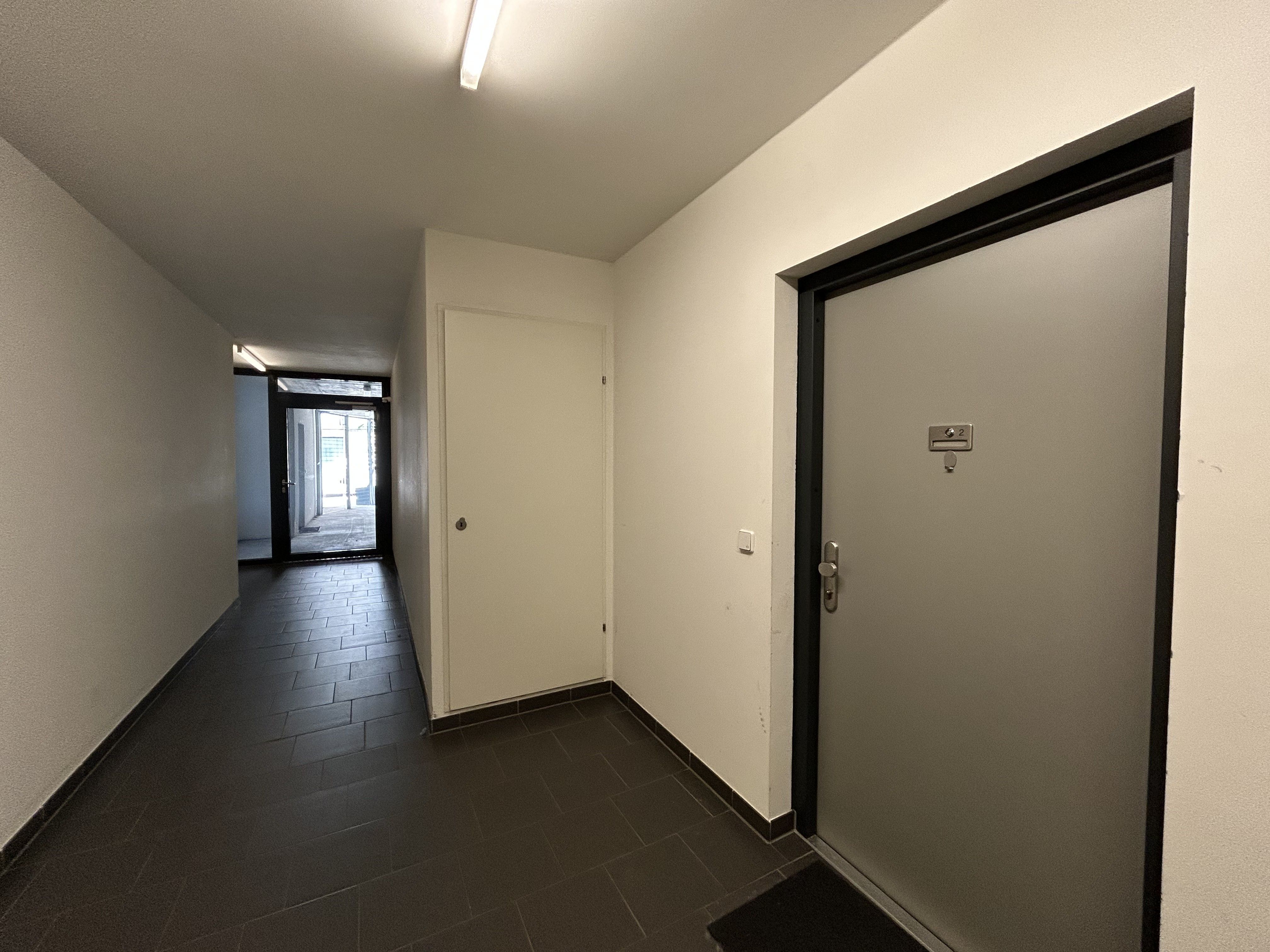 Geförderte 3-Zimmer-Mietwohnung mit Kaufoption