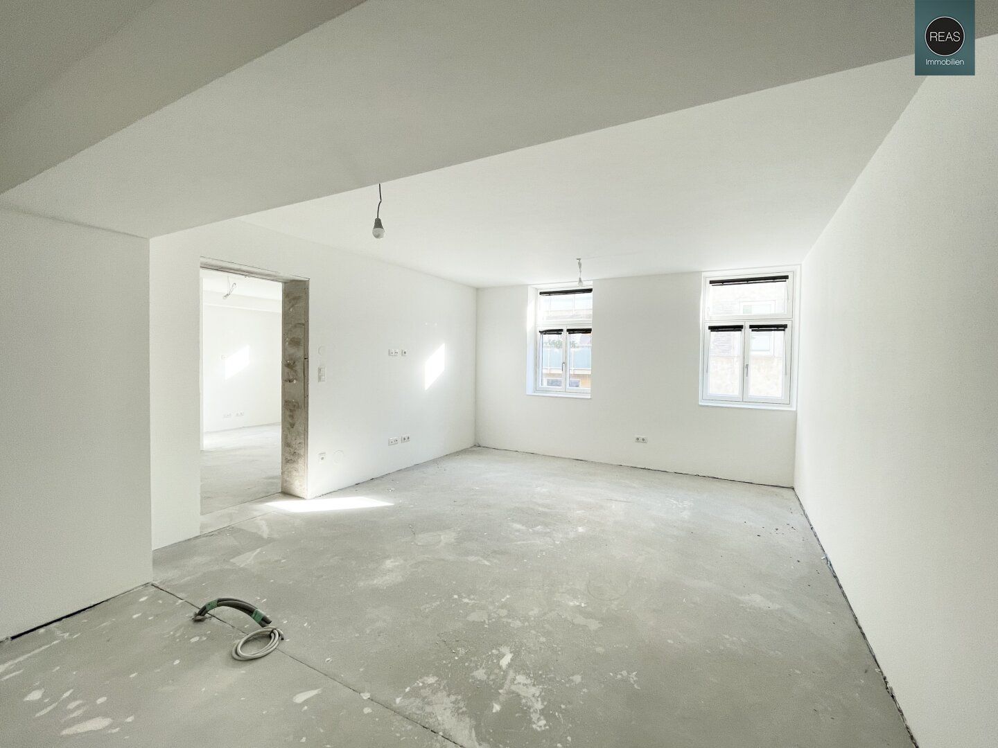 Erstbezug: Hochwertig ausgestattetes Apartment im trendigen Ottakring!