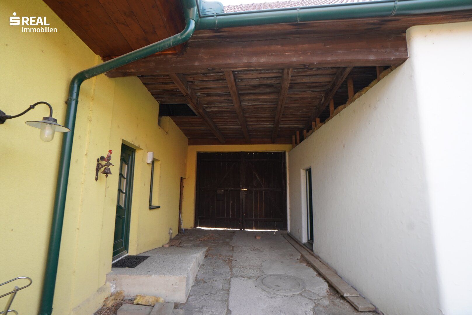 Haus – Zwentendorf an der Donau - Ansicht 5
