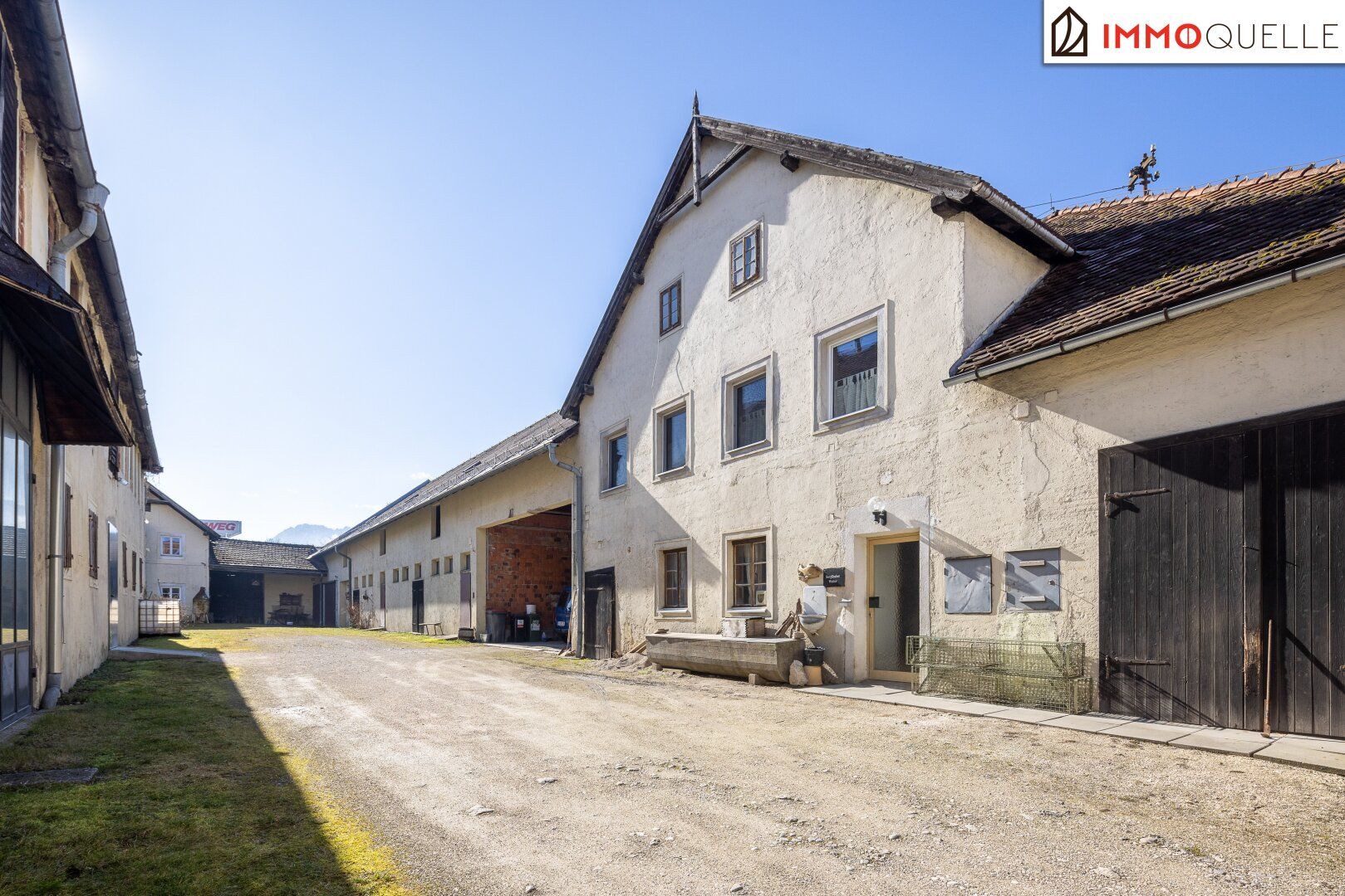 Haus – Kirchdorf an der Krems - Ansicht 4