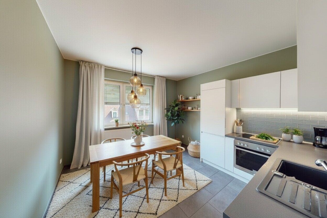 Wohnung – Graz - Ansicht 3