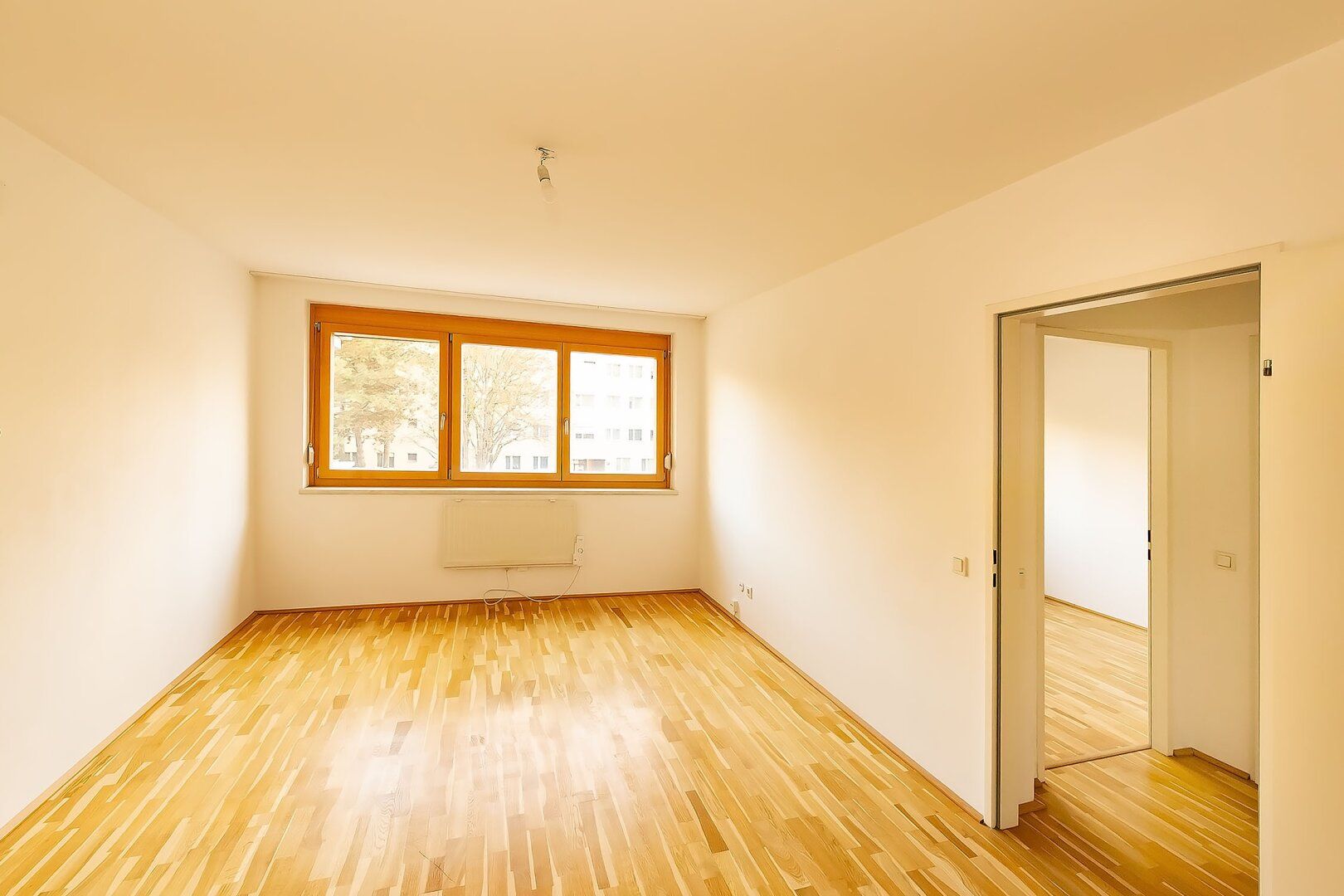 Aribogasse - 3 Zimmer Neubau im 2. Liftstock zu verkaufen