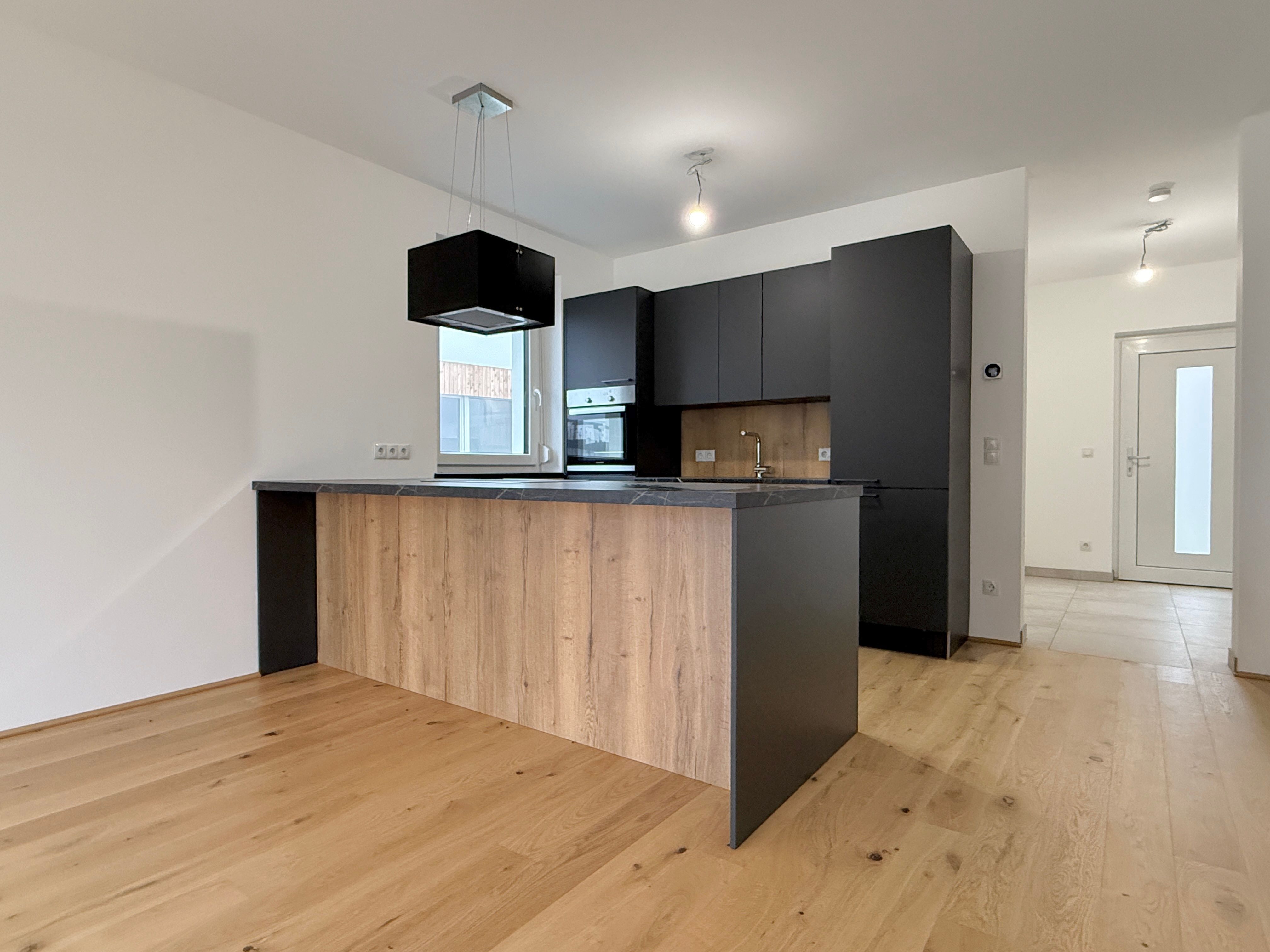 Haus – Altenburg - Ansicht 4