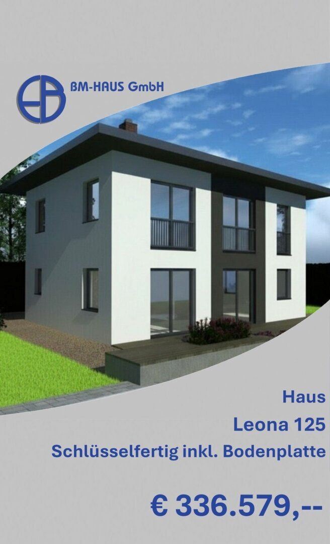 Haus – Villach - Ansicht 2