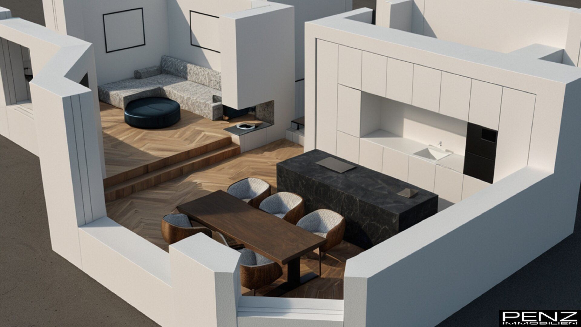 Wohnung – Linz
