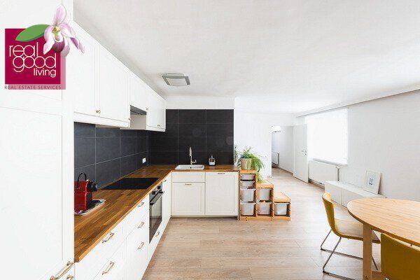 Wohnung – Wien - Ansicht 2