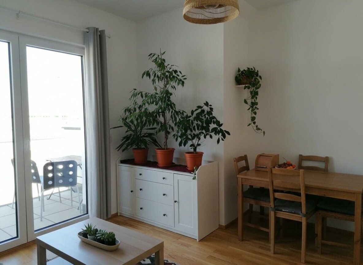 Wohnung – Wien - Ansicht 2