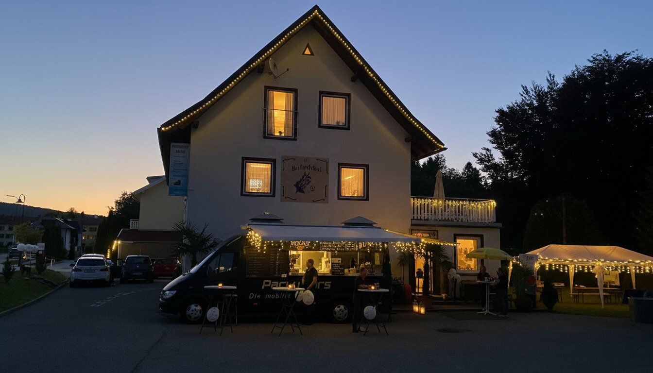 Haus – Velden am Wörther See - Ansicht 2