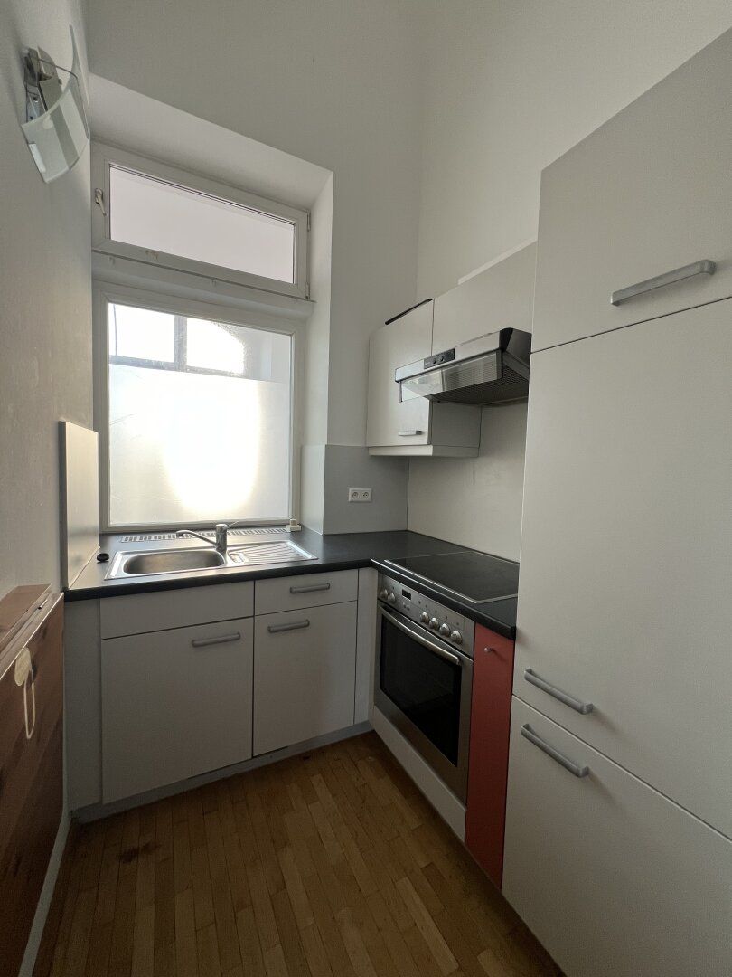 Wohnung – Graz, Annenviertel, Lend - Ansicht 3