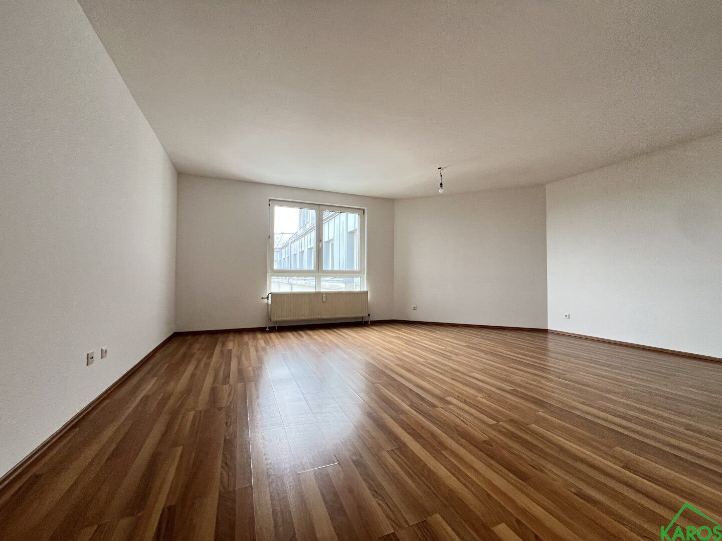 Apartament me 2 dhoma, 67 m²