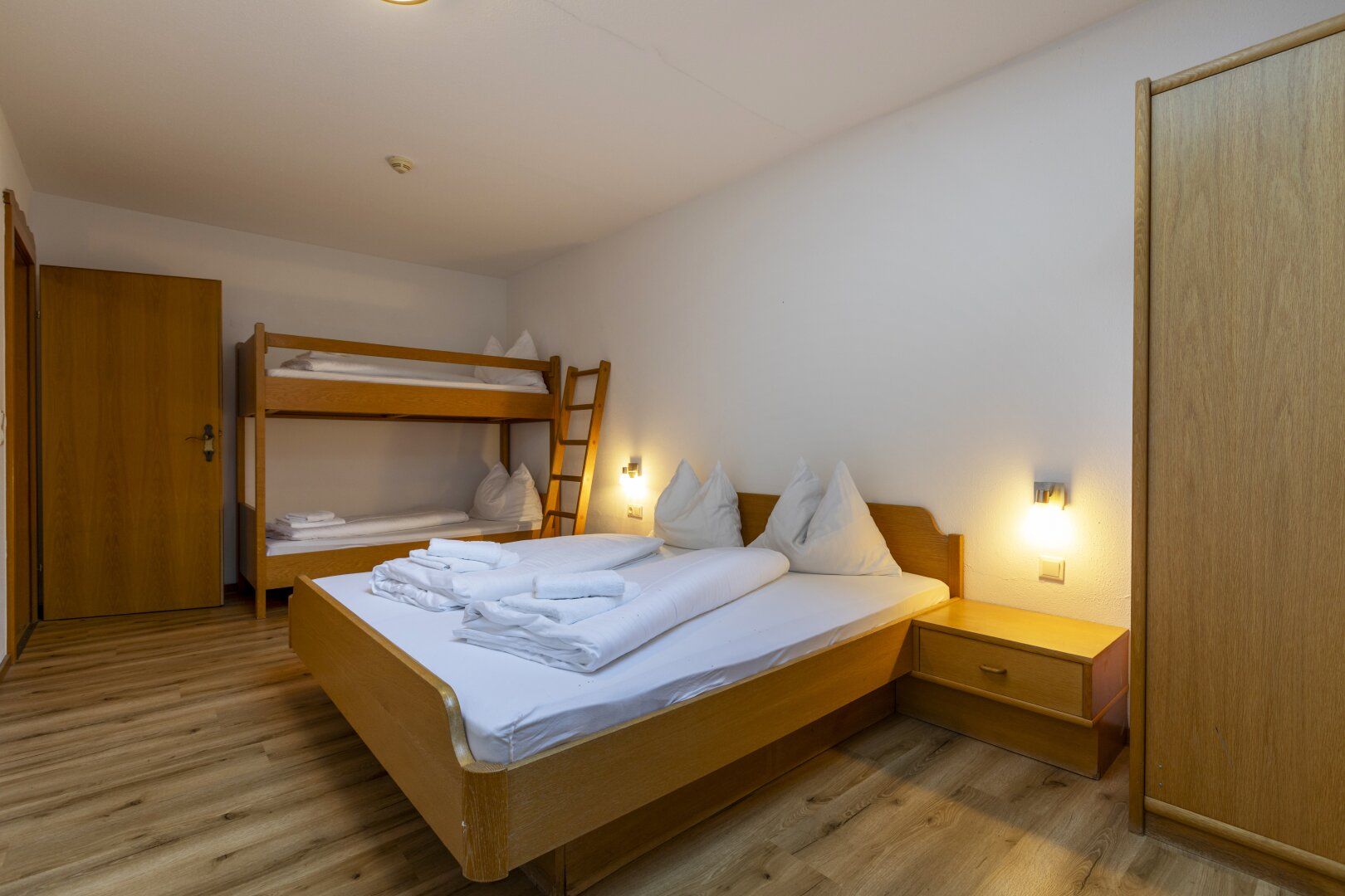 Wohnung – Neustift im Stubaital, Obergasse, Neder - Ansicht 4