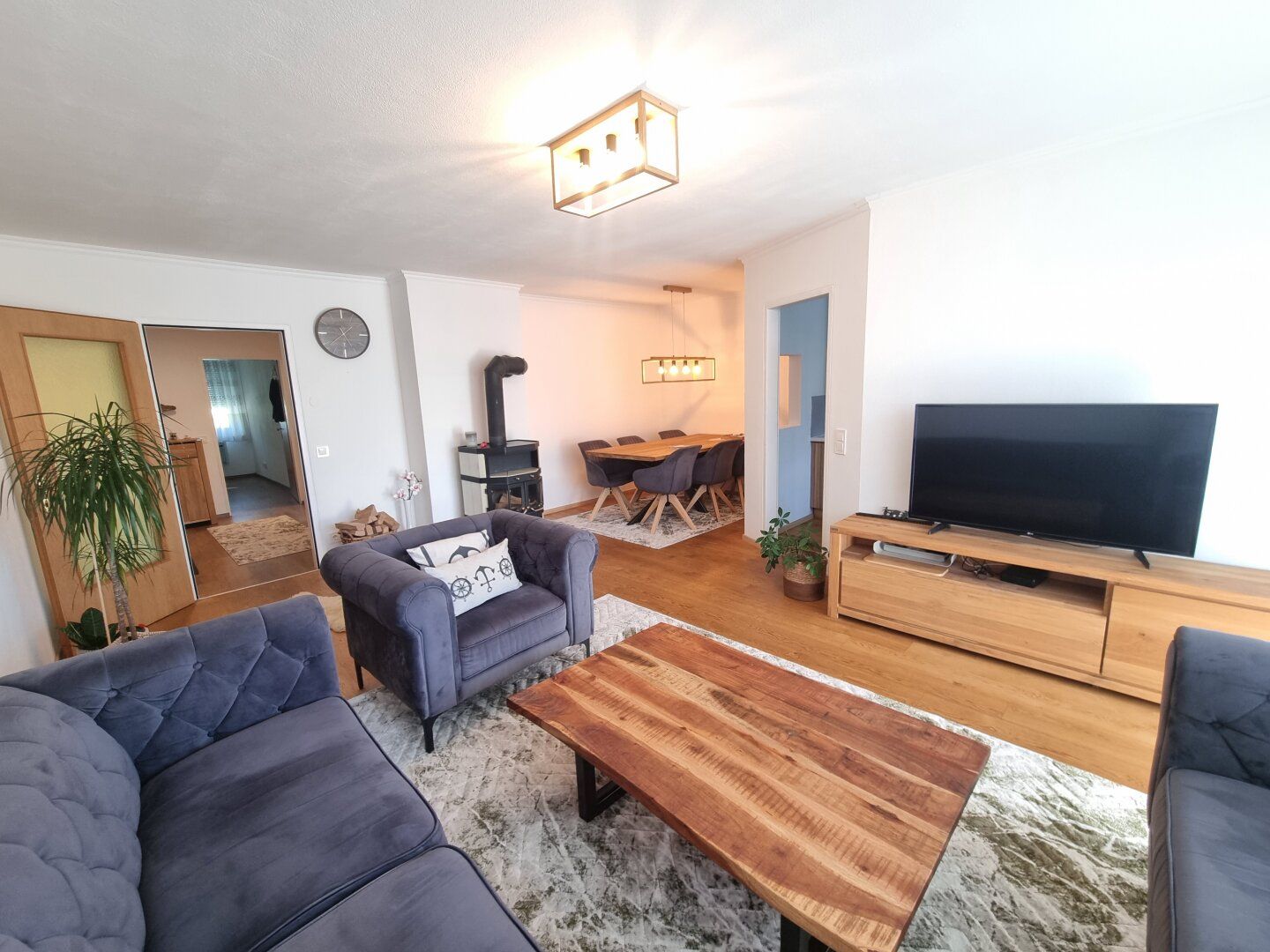 Wohnung – Bergheim - Ansicht 3