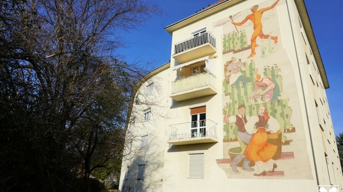 Gebäude