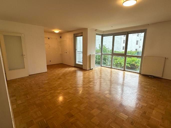Wohnung – Wien