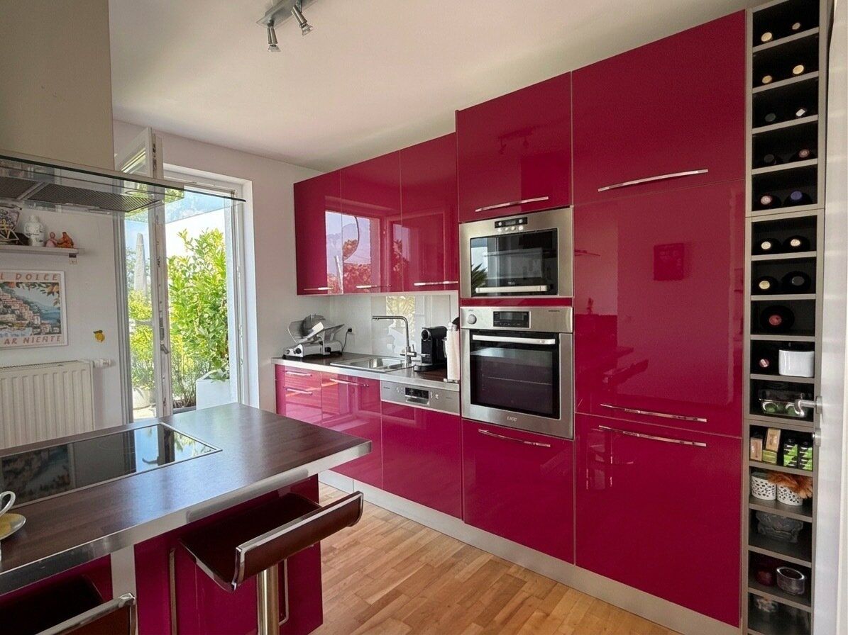 Wohnung – Salzburg, Glas, Aigen - Ansicht 5