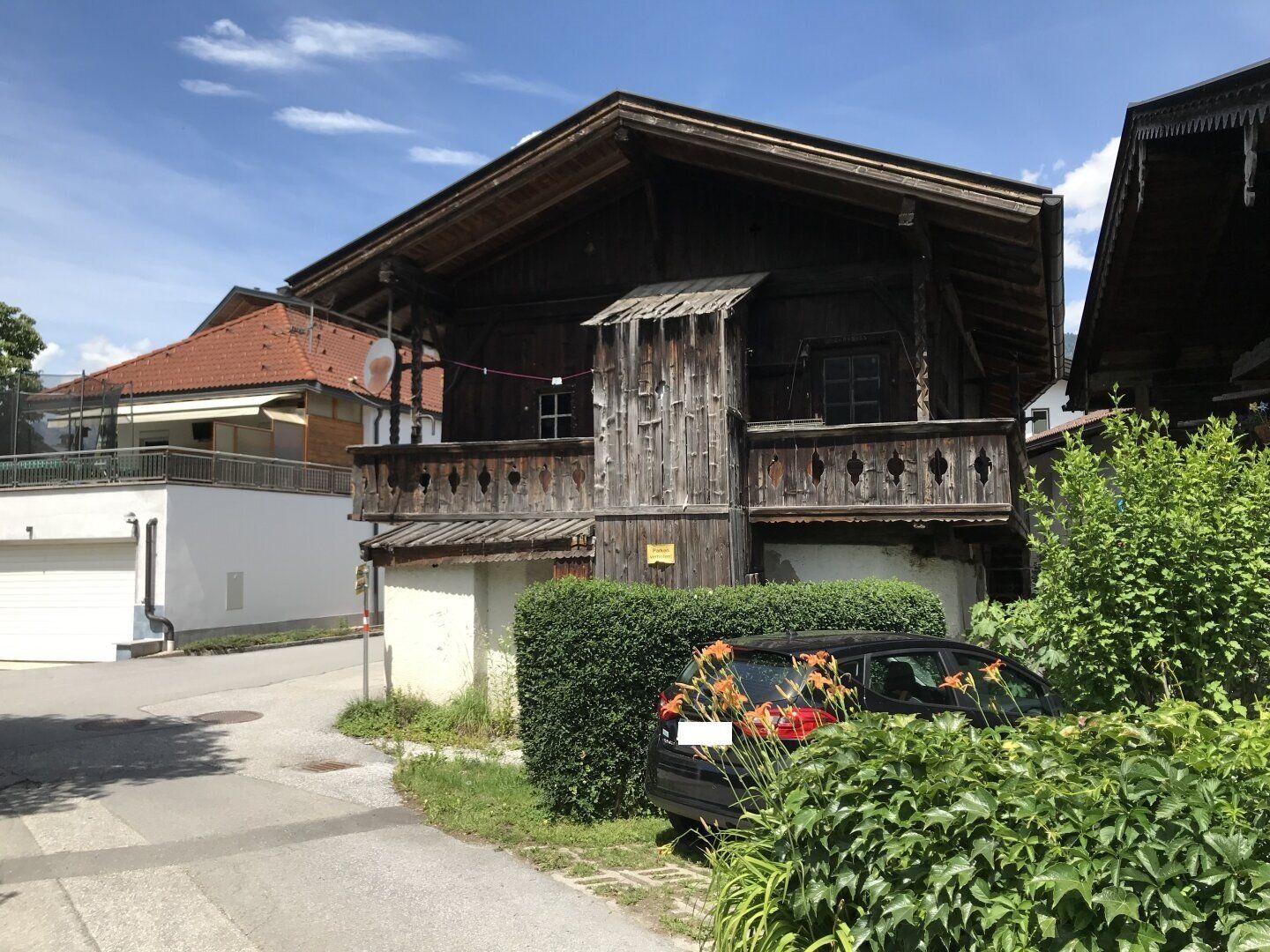 Haus – Kolsass - Ansicht 4