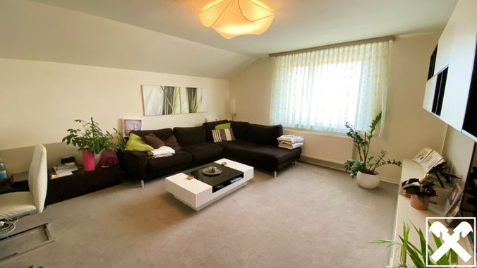 Wohnzimmer OG